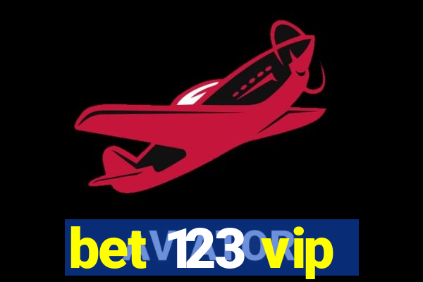 bet 123 vip